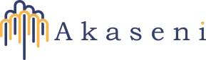 Akaseni Logo
