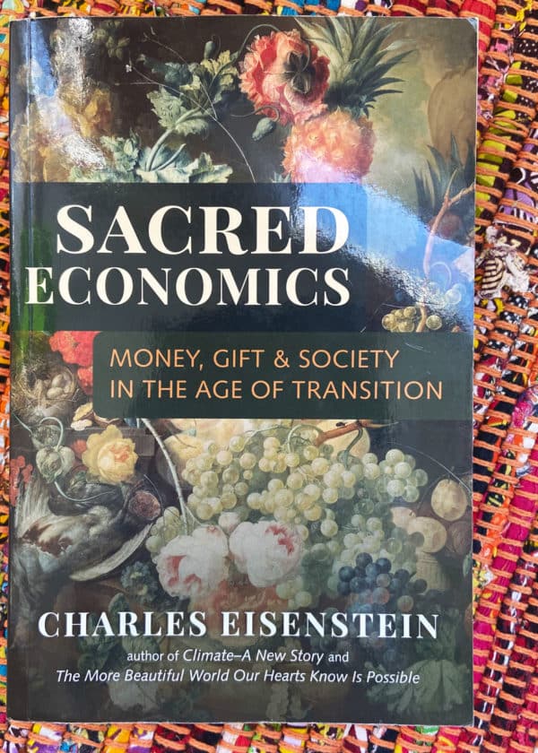 Sacred Economics